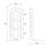 ZEFAL Pack Pulse B2 - Set of 2 Bicycle Bottle