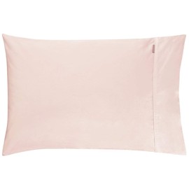 Sheridan Standard Pair Pillowcases, Cotton, Angel, Full