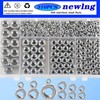 newlng M2 M3 M4 M5 M6 M8 Nuts Hex Nut