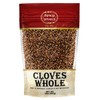 Cloves Whole Bulk 14 Oz Bag - Pure, Non-GMO, Premium