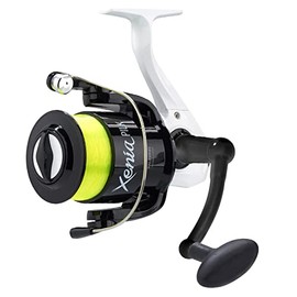 Meeresrolle Xenia Pilk / Spool with 180 m 0.40 mm Line