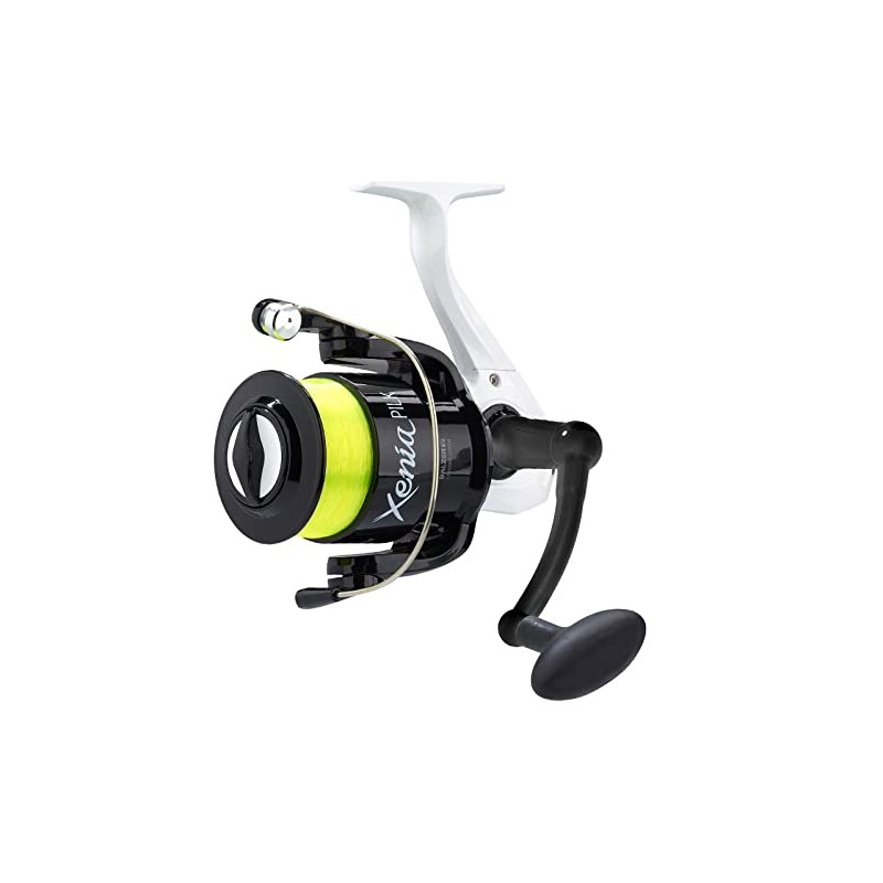 Meeresrolle Xenia Pilk / Spool with 180 m 0.40 mm