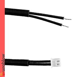 Durablow CB1003 Remote Control Kit with On/Off, Thermostat, and Timer for ComfortBilt Pellet Stove Models Alpine, HP21, HP22, HP50, HP61, HP75 - Convenient Settings for Efficient Heating