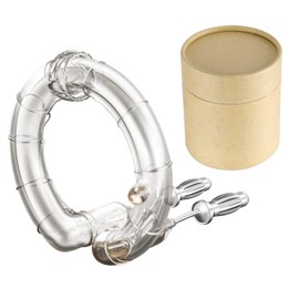 Neewer 300W Replacement Flash Bulb Bare Tube for Neewer Q300 VISION4 ML300 Studio Flash Strobe Light Monolight Only