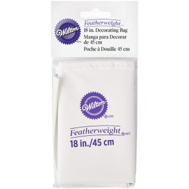 Wilton Featherweight Decorating Bag