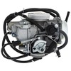 NICHE Carburetor For 2004-2006 Honda Rancher 350 TRX350FE TRX350FM TRX350TE