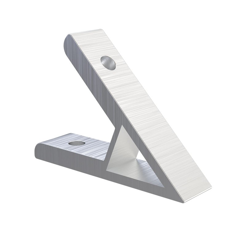 4Pcs 45 Degree/135 Degree 2020 Corner Angle Bracket Connection Joint