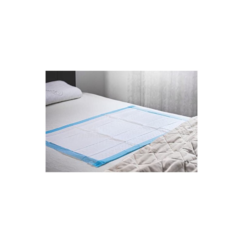 Medi-Inn SAP Plus Premium Disposable Incontinence Pads 20 x 40