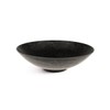 matches21 Round flat planting bowl planter flower bowl plastic bowl