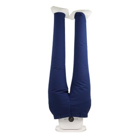 Bellairon - Automatic Hot Air Dryer & Iron for Shirts & Pants – Freshens Clothes, Effortless, Hands-Free Wrinkle Removal, One-Touch Fast Solution, Faster Than Steamers & Irons.