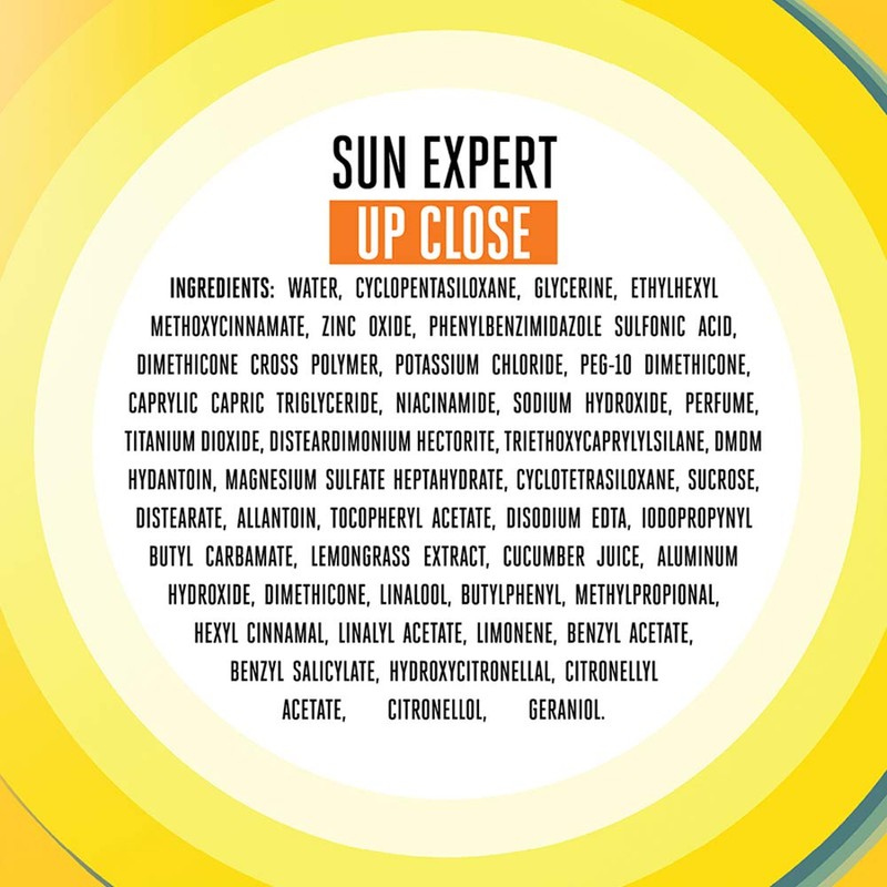 Lakme Sun Expert SPF 50 PA+++ Ultra Matte Lotion, 100
