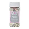 Mystic Sprinkles Sprinkle Mixes (The Pampered Princess Sprinkle Mix 3.4oz)