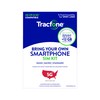 Tracfone Unlimited Talk & Text Plus 12 GB of Data
