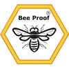 Bee Proof Beekeeping Jacket with Veil 3-Layer Ultra Ventilated Veil