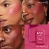 NYX Professional Makeup Buttermelt Blush, Rubor en Polvo, con hasta
