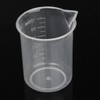 Sharplace Measuring Cup 50 ml 100 ml 150 ml 250