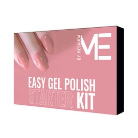 Me by Mesauda Manicure Starter Kit - 1 Piece