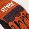 Oakley Mens Switchback Mountain Bike Glove 2.0, Ginger, Large