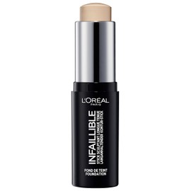 L’Oreal Paris Infallible Shaping Stick Foundation 180 Radiant Beige 9g