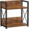 Giikin Kitchen Countertop Organizer, 2 Tier Spice Rack Organizer for
