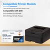 E310 C2KTH Drum Unit (Not Toner) High Yield Replacement for