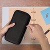 Kesote Pencil Case, Large Capacity Removable Pencil Case for School