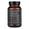 KIKI Health Premium Organic Chaga Mushroom Extract Vegetarians | Immune