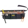 Xindao Toolpack Tool Belt Bag with 13 Compartments