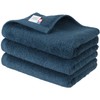 Bloom Imabari Towel Leon Face Towel Set of 3 San