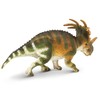 Safari Ltd. Styracosaurus Figurine - Detailed 8" Dinosaur Figure -
