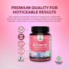 Maca Root Powder Natures Craft 60 Comprimidos Suplemento Herbales