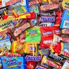 Assorted Chocolate Candy Variety Pack - 5lb Bulk Chocolate Candy