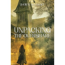 Unpacking the Overshare: A woman longing to tell her life story, her way