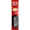 NESCAFÉ 3-in-1 Drink Powder Sticks, Soluble Bean Coffee with Creamer
