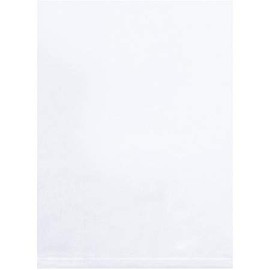 Poly Bag,Flat,20 x 40",2mm,PK250