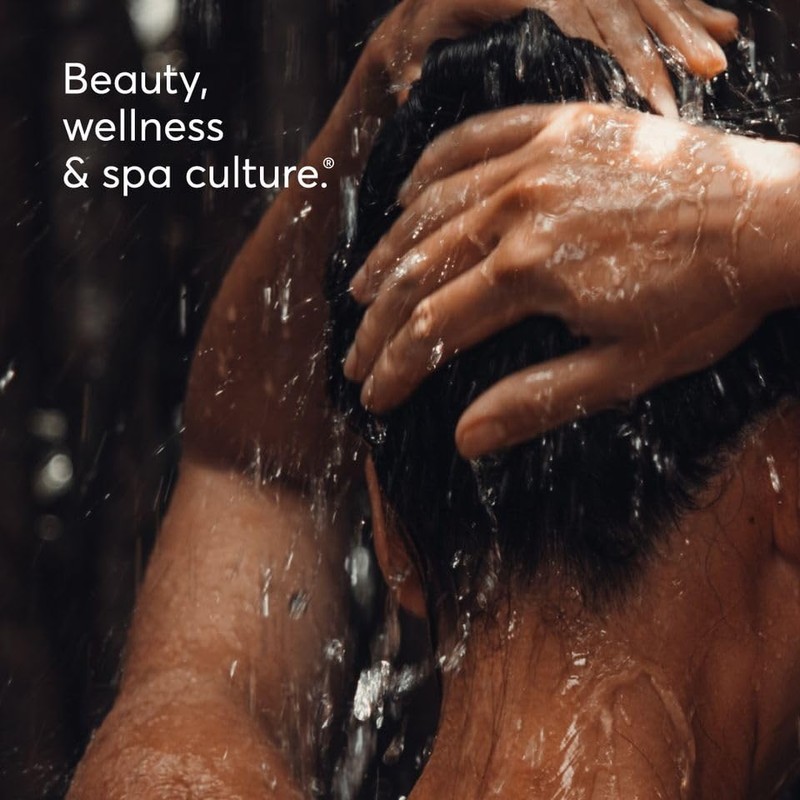 OLIVE ERA Hair Wash with Bio Olive Oil, Mandarin, Lime