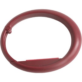 Gancho de mesa portátil para bolso, bolso escolar, gancho para oficina, organizador de computadora, soporte para bolsa de mesa, gancho redondo