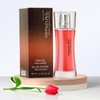 Zermat, Perfume for Women, Senzuel Seducción, Floral - Warm Scent