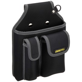 Dogyu 04130 Telescopic Whiteboard Waist Bag, D-2 Size