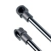 A-Premium Front Hood Lift Supports Shock Struts Compatible with Lexus