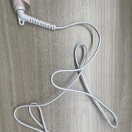 ABNER Mini Flat Iron 0.7 Inch Ceramic Hair Straightener, Small Flat Irons for Short Hair, Curls, Bangs - Adjustable Temperature, Travel-Size, Auto Shut Off, Dual Voltage for Women, Men