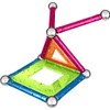 Geomag 530 Classic Building Set, Multicolor, for 3 years to
