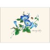 Earth Sky + Water - Morning Glories Notecard Set -