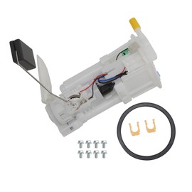 SP9030M Fuel Pump Module Assembly Compatible with 2001-2005 To-yota Echo/ 2004-2005 Scion xA xB 1.5L L4 23221-21060 E9363M P77369M 9015950343