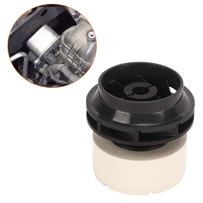 Engine Electric Water Pump Rotor 161A0 39015 Electric Water Pump