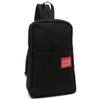 Manhattan Portage Ellis One Shoulder Bag, Black, Men's, Women's, 1910