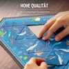 Think Fun Triazzle Picture-Matching Brainteaser (Dolphins) Puzzle para Edades de