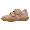 Lurchi Sibo 1 Barefoot, Sneaker Bambina, Rosa, 33 EU