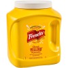 Does Not Apply French's Classic Yellow Mustard 105 oz Bulk