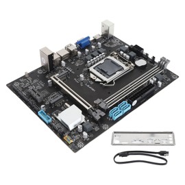 B365M K Computer Motherboard 32GB DDR4 LGA 1151 M ATX PCI Express 16X M.2 NVme NGFF 2280 Computer Motherboard for Intel CPU